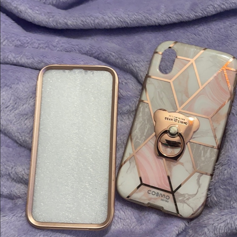 iPhone XR case
